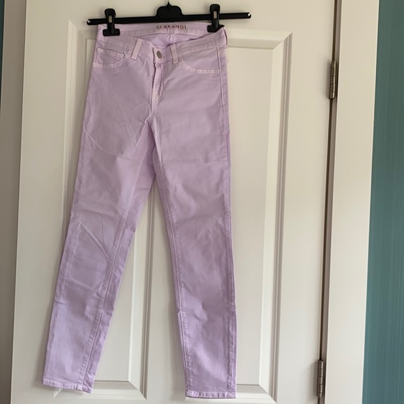 J Brand Denim - J Brand jeans